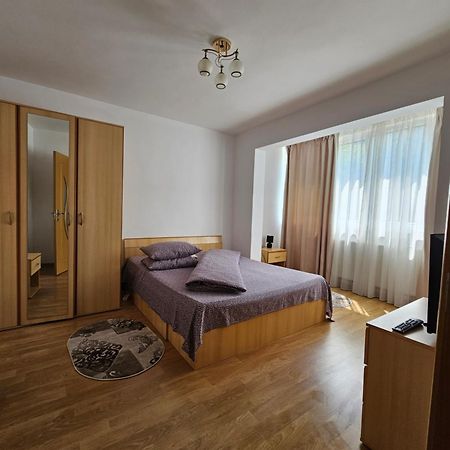 Studio Bulevardul Victoriei Brașov Exterior foto